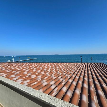 Graziosa Al Porto Villa Moniga del Garda Kültér fotó