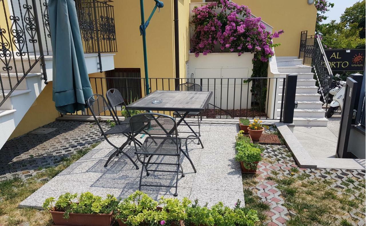 Graziosa Al Porto Villa Moniga del Garda Kültér fotó